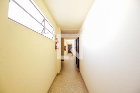 Studio para alugar com 30m², 1 quarto e sem vaga Studio para alugar com 30m², 1 quarto e sem vagaÁrea Comum