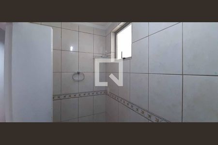 Apartamento à venda com 59m², 2 quartos e 1 vaga Apartamento à venda com 59m², 2 quartos e 1 vagaBanheiro