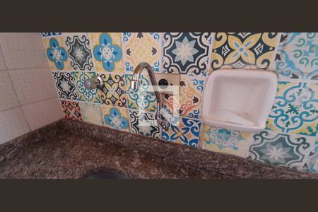 Apartamento à venda com 59m², 2 quartos e 1 vaga Apartamento à venda com 59m², 2 quartos e 1 vagaCozinha