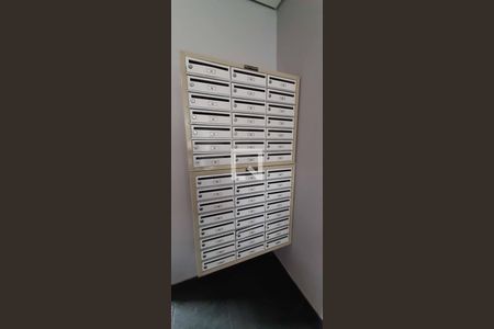 Apartamento à venda com 59m², 2 quartos e 1 vaga Apartamento à venda com 59m², 2 quartos e 1 vagaCaixa do Correio