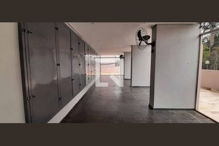 Apartamento à venda com 59m², 2 quartos e 1 vaga Apartamento à venda com 59m², 2 quartos e 1 vagaÁrea comum