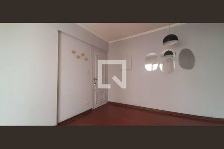 Sala de apartamento à venda com 2 quartos, 59m² em Umuarama, Osasco