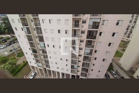 Apartamento à venda com 59m², 2 quartos e 1 vaga Apartamento à venda com 59m², 2 quartos e 1 vagaVista do Quarto 2