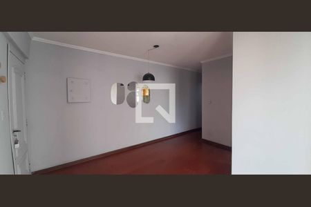 Sala de apartamento à venda com 2 quartos, 59m² em Umuarama, Osasco