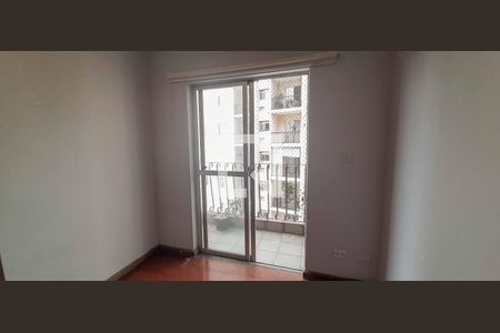 Varanda de apartamento à venda com 2 quartos, 59m² em Umuarama, Osasco