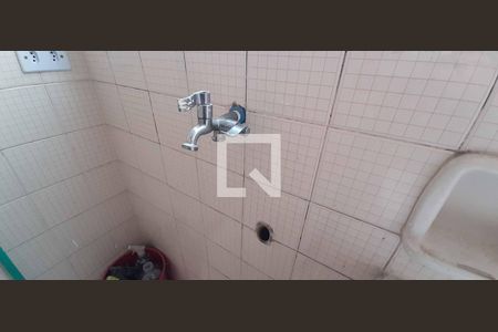 Apartamento à venda com 59m², 2 quartos e 1 vaga Apartamento à venda com 59m², 2 quartos e 1 vagaÁrea de Serviço