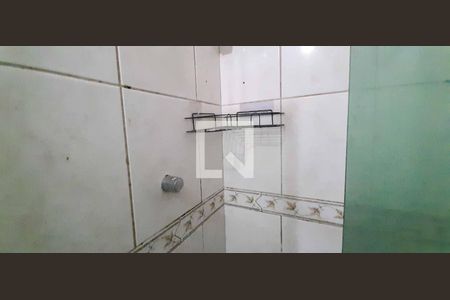 Apartamento à venda com 59m², 2 quartos e 1 vaga Apartamento à venda com 59m², 2 quartos e 1 vagaBanheiro
