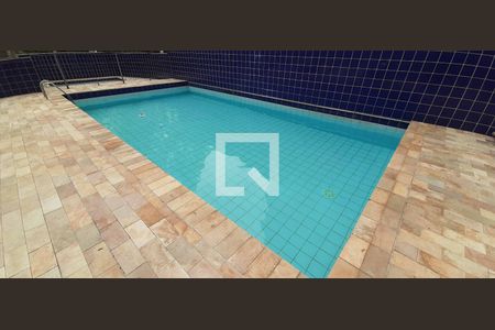 Apartamento à venda com 59m², 2 quartos e 1 vaga Apartamento à venda com 59m², 2 quartos e 1 vagaÁrea comum