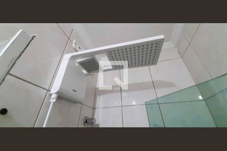 Apartamento à venda com 59m², 2 quartos e 1 vaga Apartamento à venda com 59m², 2 quartos e 1 vagaBanheiro