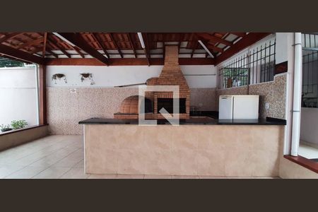 Apartamento à venda com 59m², 2 quartos e 1 vaga Apartamento à venda com 59m², 2 quartos e 1 vagaÁrea comum