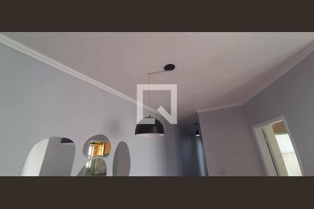 Sala de apartamento à venda com 2 quartos, 59m² em Umuarama, Osasco