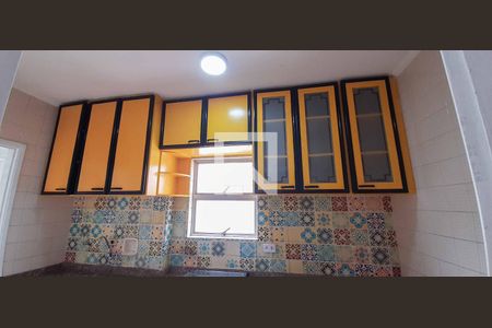 Apartamento à venda com 59m², 2 quartos e 1 vaga Apartamento à venda com 59m², 2 quartos e 1 vagaCozinha