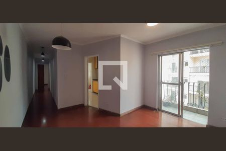 Sala de apartamento à venda com 2 quartos, 59m² em Umuarama, Osasco