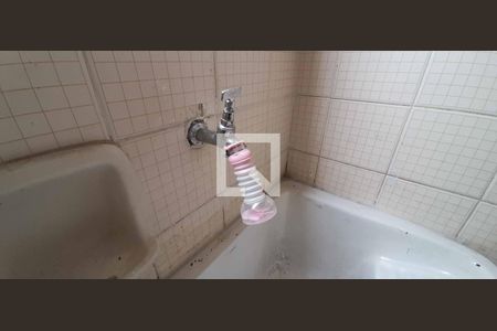 Apartamento à venda com 59m², 2 quartos e 1 vaga Apartamento à venda com 59m², 2 quartos e 1 vagaÁrea de Serviço