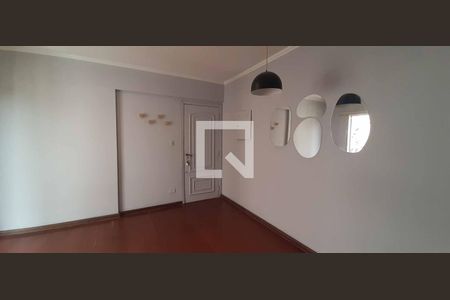 Sala de apartamento à venda com 2 quartos, 59m² em Umuarama, Osasco