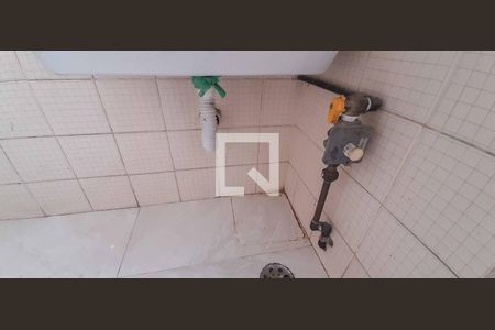 Apartamento à venda com 59m², 2 quartos e 1 vaga Apartamento à venda com 59m², 2 quartos e 1 vagaÁrea de Serviço