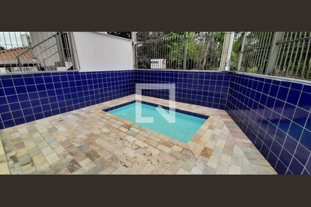 Apartamento à venda com 59m², 2 quartos e 1 vaga Apartamento à venda com 59m², 2 quartos e 1 vagaÁrea comum