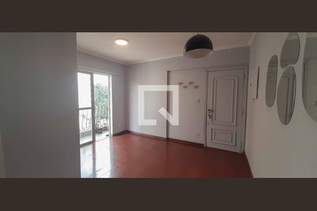 Sala de apartamento à venda com 2 quartos, 59m² em Umuarama, Osasco