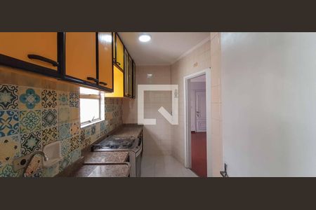 Apartamento à venda com 59m², 2 quartos e 1 vaga Apartamento à venda com 59m², 2 quartos e 1 vagaCozinha