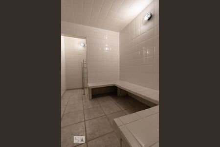 Studio para alugar com 28m², 1 quarto e 1 vagaÁrea comum