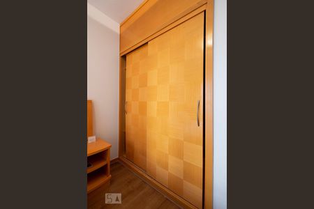 Studio para alugar com 28m², 1 quarto e 1 vagasuíte