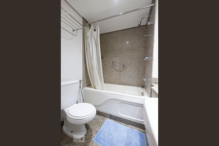 Studio para alugar com 28m², 1 quarto e 1 vagasuíte