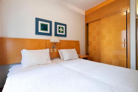 Studio para alugar com 28m², 1 quarto e 1 vagasuíte