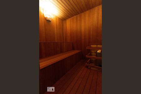 Studio para alugar com 28m², 1 quarto e 1 vagaÁrea comum