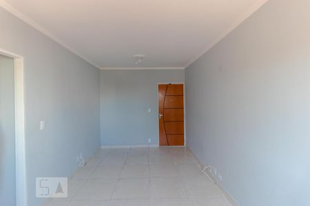 Sala de apartamento à venda com 2 quartos, 55m² em Taquaral , Campinas