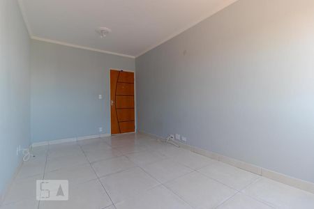 Sala de apartamento à venda com 2 quartos, 55m² em Taquaral , Campinas