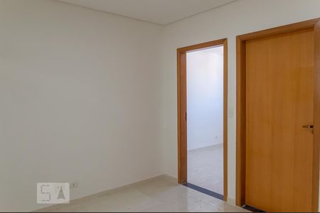 Sala de apartamento à venda com 2 quartos, 41m² em Taboão, Diadema