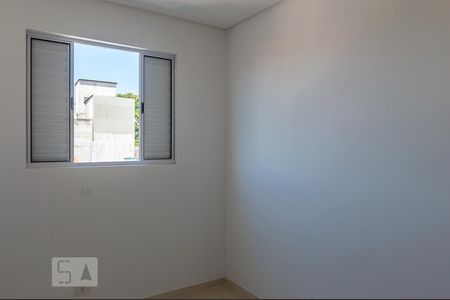 Quarto 1 de apartamento à venda com 2 quartos, 41m² em Taboão, Diadema