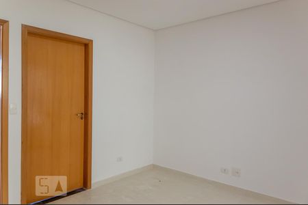 Sala de apartamento à venda com 2 quartos, 41m² em Taboão, Diadema