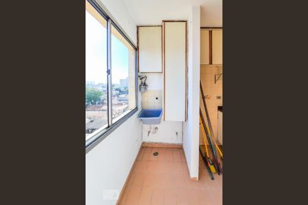 Apartamento à venda com 71m², 2 quartos e 1 vagaÁrea de Serviço