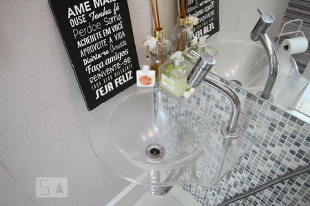 Casa para alugar com 201m², 3 quartos e 2 vagasLavabo Churrasqueira