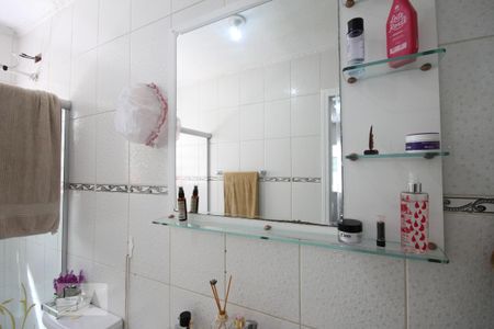 Casa para alugar com 201m², 3 quartos e 2 vagasSuíte 2