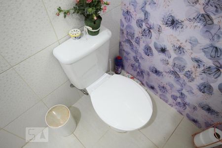 Casa para alugar com 201m², 3 quartos e 2 vagasLavabo