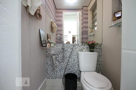 Casa para alugar com 201m², 3 quartos e 2 vagasLavabo Churrasqueira