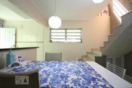 Casa para alugar com 201m², 3 quartos e 2 vagasSala de Jantar