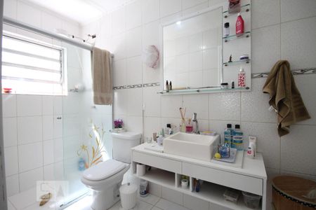 Casa para alugar com 201m², 3 quartos e 2 vagasSuíte 2