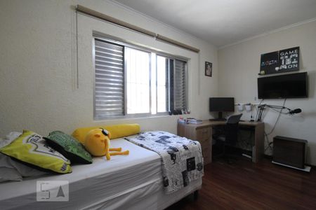 Casa para alugar com 201m², 3 quartos e 2 vagasSuíte 1