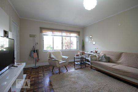 Sala de casa para alugar com 3 quartos, 201m² em Vila Nair, São Paulo
