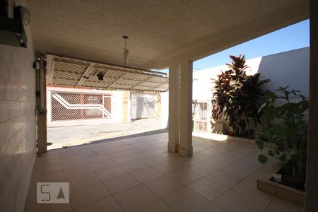 Casa para alugar com 201m², 3 quartos e 2 vagasGaragem