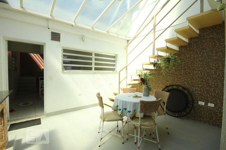 Casa para alugar com 201m², 3 quartos e 2 vagasChurrasqueira