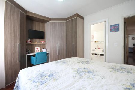 Casa para alugar com 201m², 3 quartos e 2 vagasSuíte 2