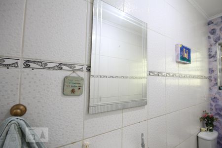 Casa para alugar com 201m², 3 quartos e 2 vagasLavabo