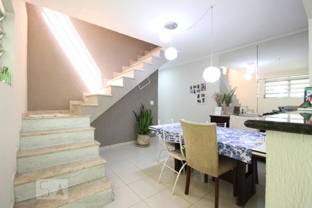 Casa para alugar com 201m², 3 quartos e 2 vagasSala de Jantar