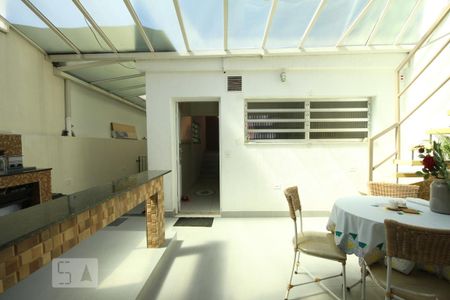 Casa para alugar com 201m², 3 quartos e 2 vagasChurrasqueira