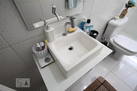 Casa para alugar com 201m², 3 quartos e 2 vagasSuíte 1