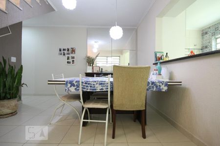 Casa para alugar com 201m², 3 quartos e 2 vagasSala de Jantar